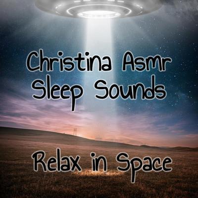Christina Asmr Sleep Sounds's cover