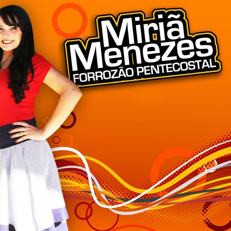 Miriã Menezes Forrozão Pentecostal's avatar image