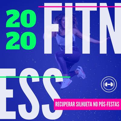 Fitness's cover