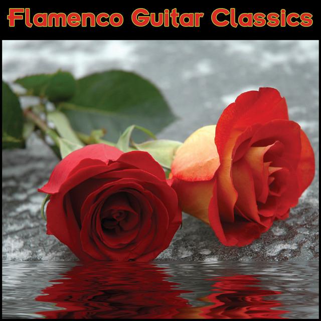 Flamenco Guitar Masters's avatar image