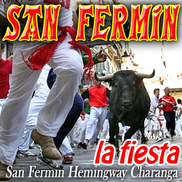 San Fermin Hemingway Charanga's avatar image