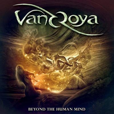 Vandroya's cover