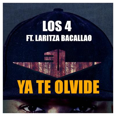 Ya Te Olvide's cover