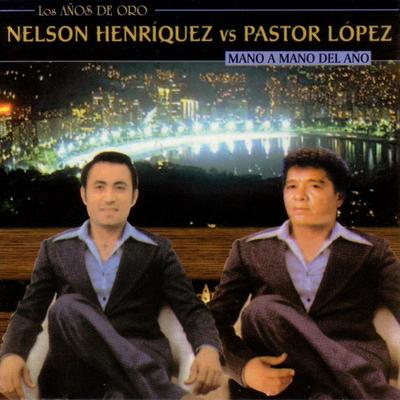 Nelson Henriquez's cover