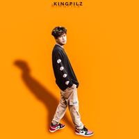 Kingpilz's avatar cover