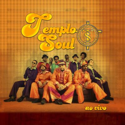 Venha Filho Meu (Ao Vivo) By Templo Soul, AO Cubo's cover