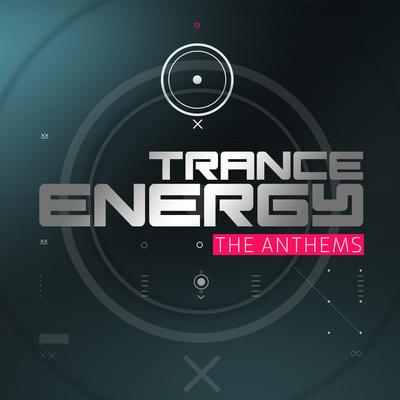 Trance Energy's cover