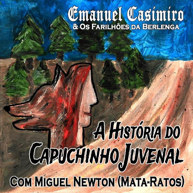 Emanuel Casimiro & Os Farilhões da Berlenga's avatar image
