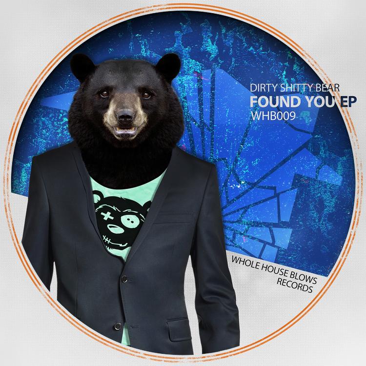 Dirty Shitty Bear's avatar image