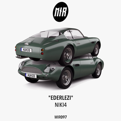 Ederlezi By Niki4's cover