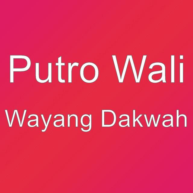 Putro Wali's avatar image