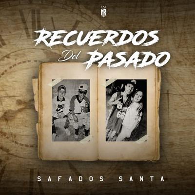 Safados Santa's cover