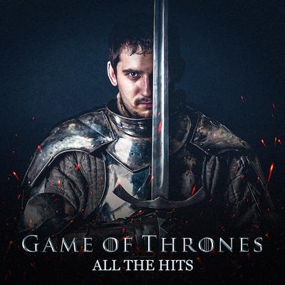 Game of Thrones (All the Hits)'s cover