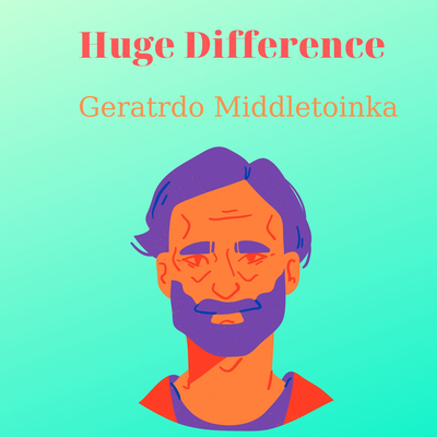 Geratrdo Middletoinka's cover