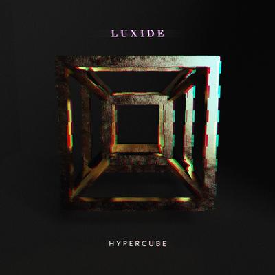 Hypercube By Luxide's cover