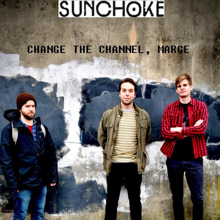 Sunchoke's avatar image