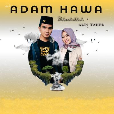 Adam Dan Hawa's cover
