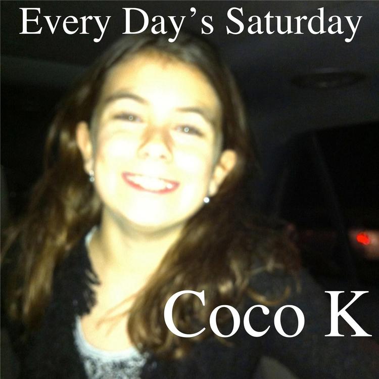 Coco K's avatar image