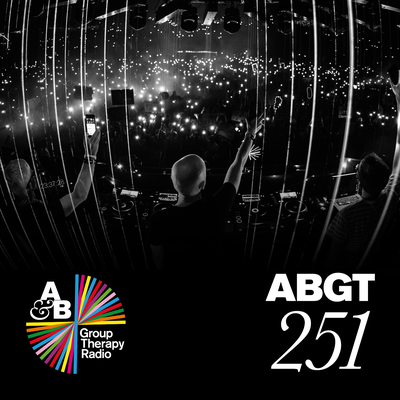 Arrival (ABGT251)'s cover