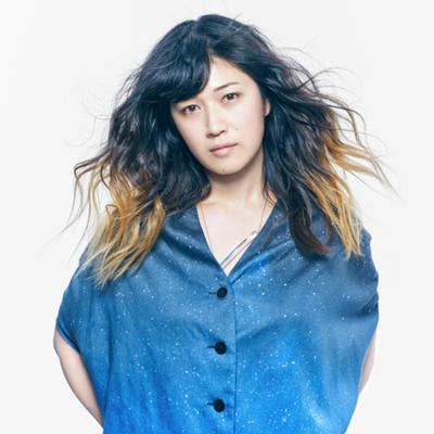 BONNIE PINK's cover