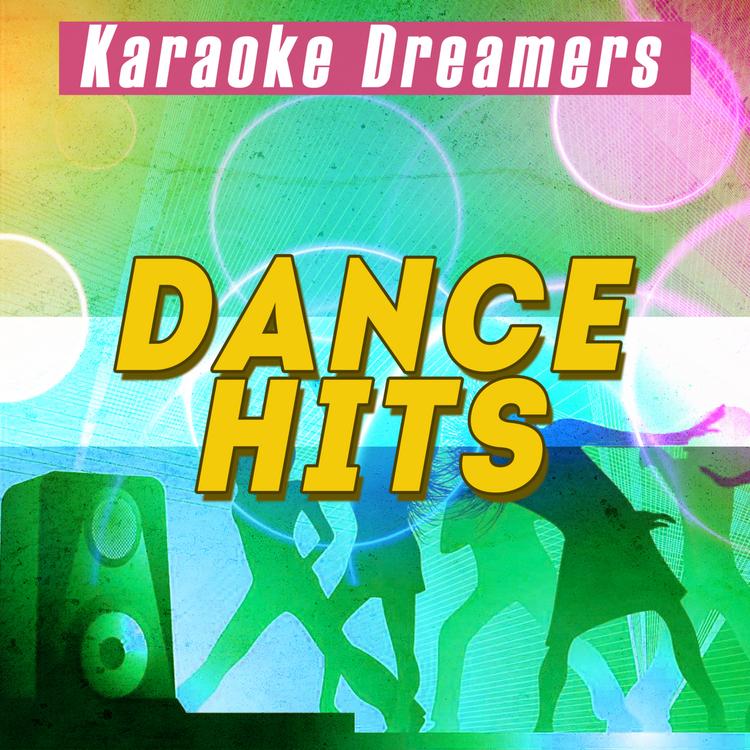 Karaoke Dreamers's avatar image