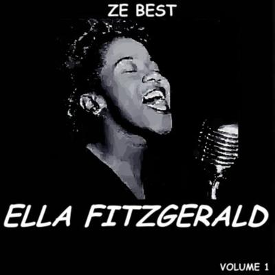 Ze Best - Ella Fitzgerald's cover