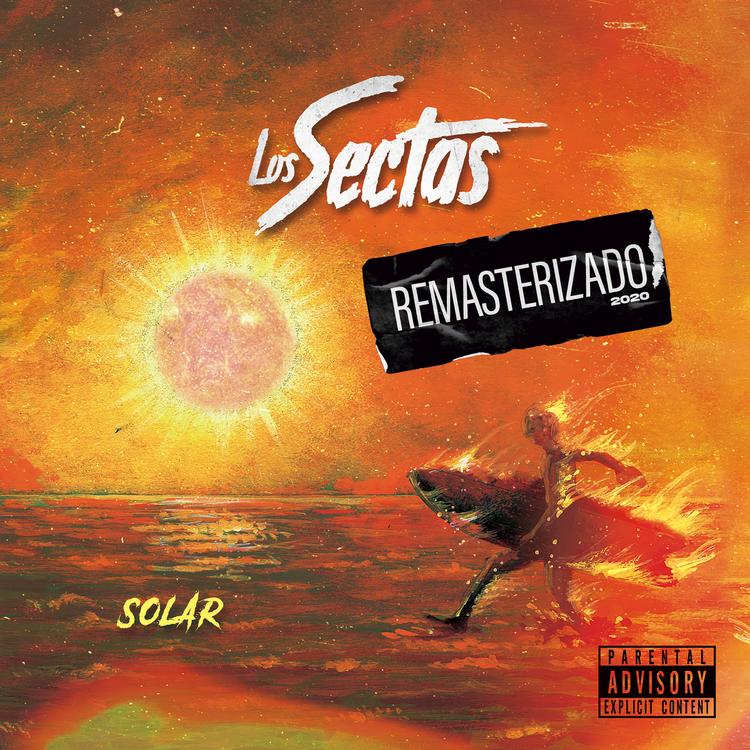 Los Sectas's avatar image