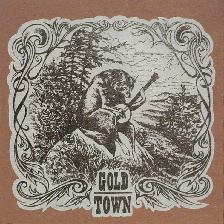 Gold Town's avatar image