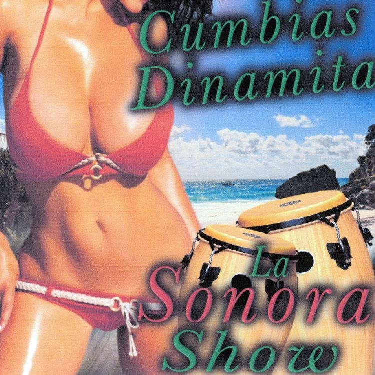 La Sonora Show's avatar image