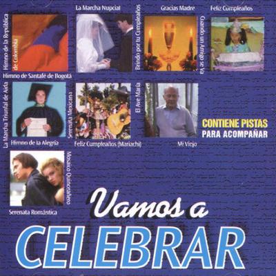 Feliz Cumpleaños (Versión Mariachi)'s cover