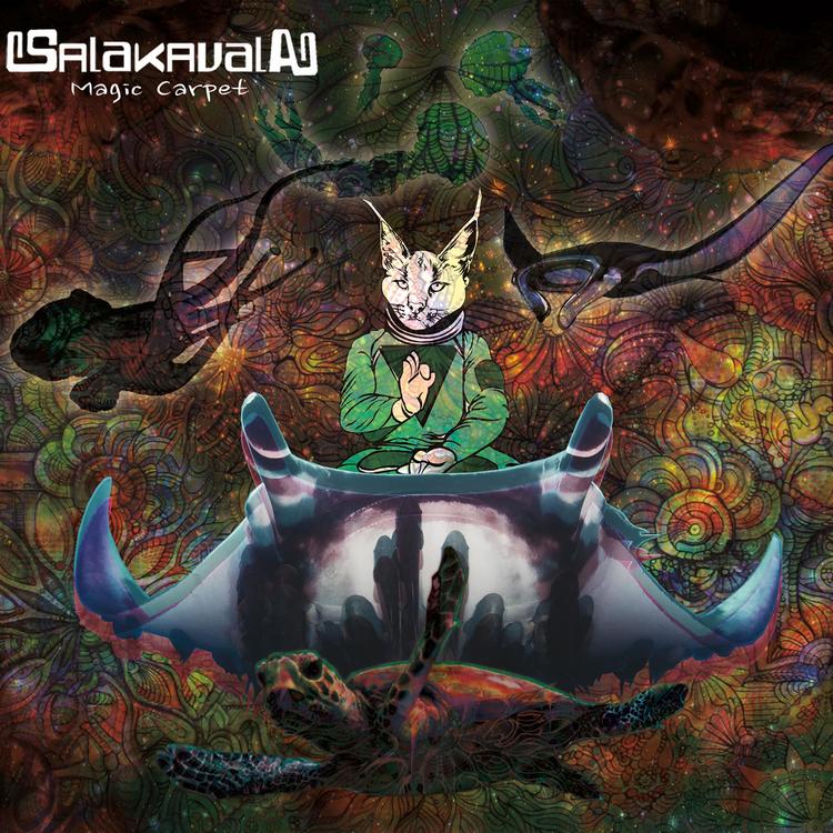 Salakavala's avatar image
