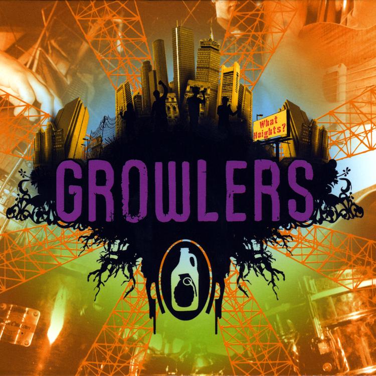 Growlers's avatar image