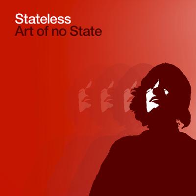 Art of No State's cover