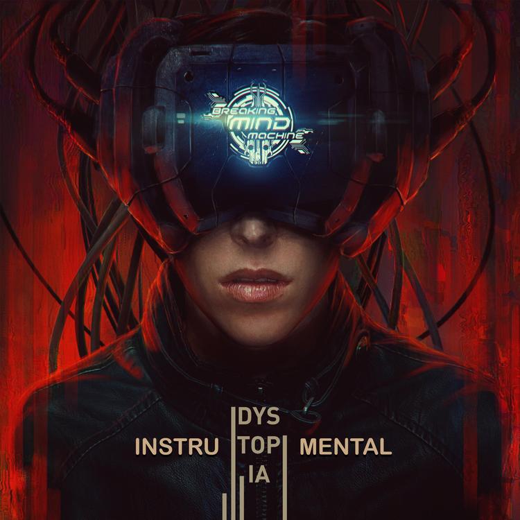 Breaking Mind Machine's avatar image