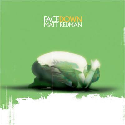 Facedown's cover