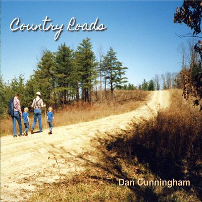 Mothman Blues By Dan Cunningham's cover