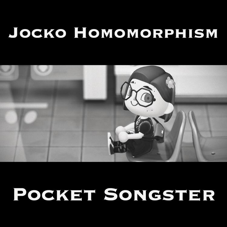 Jocko Homomorphism's avatar image