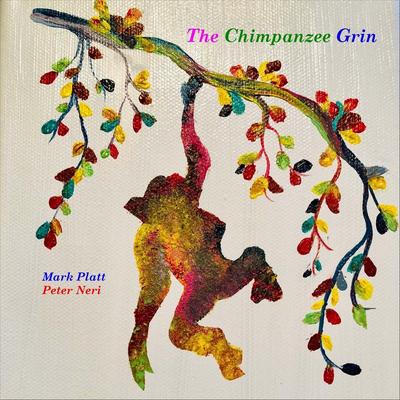 The Chimpanzee Grin's cover