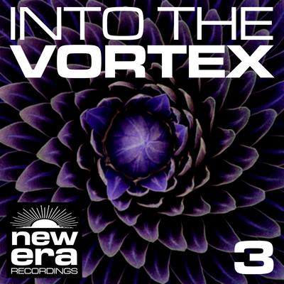 Into The Vortex 3's cover