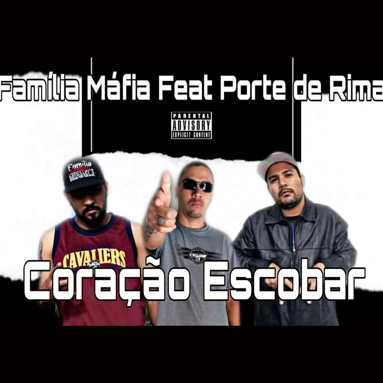 Família Máfia's avatar image