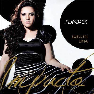 Profetize (Playback) By Suellen Lima's cover