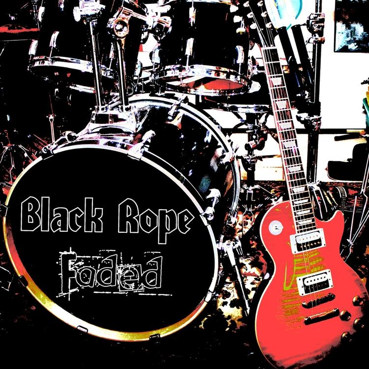 Black Rope's avatar image