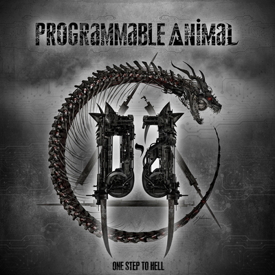 Programmable Animal's cover