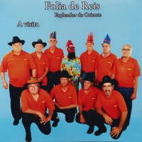 Folia De Reis's avatar cover