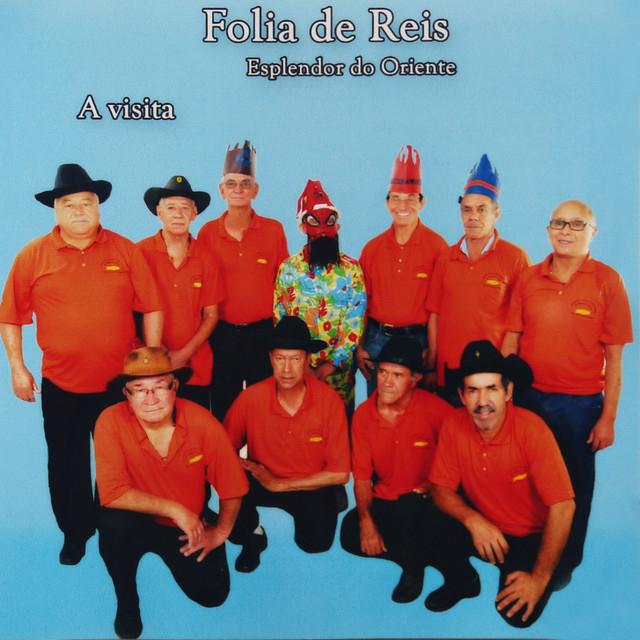 Folia De Reis's avatar image