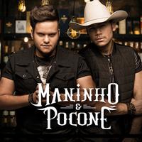 Maninho e Poconé's avatar cover