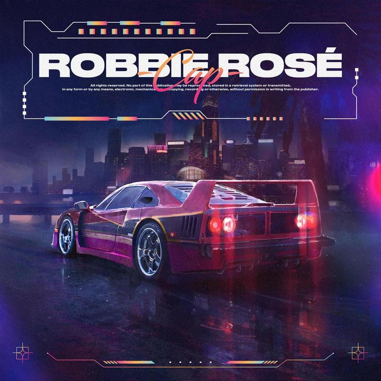 Robbie Rosé's avatar image