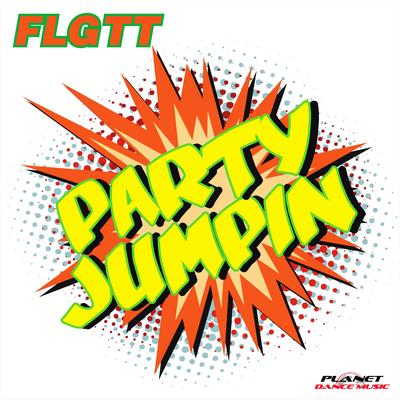 Party Jumpin (Radio Edit) By FLGTT's cover