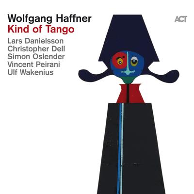 Tango Cordoba By Wolfgang Haffner, Ulf Wakenius, Sebastian Studnitzky, Vincent Peirani, Christopher Dell, Simon Oslender, Lars Danielsson, Alma Naidu's cover