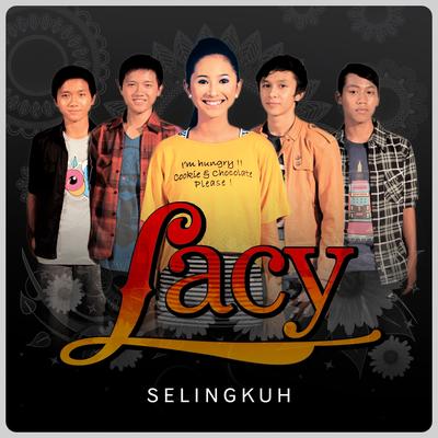 Selingkuh By Lacy Band's cover